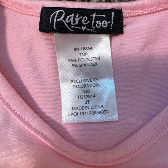 Toddlers Winter Outfir Set - 2T NWOT - Picture 4 of 5